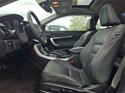Used 2015 Honda Accord EX-L image 15