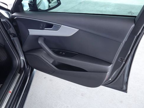 Used 2018 Audi A4 2.0T Ultra Premium image 40