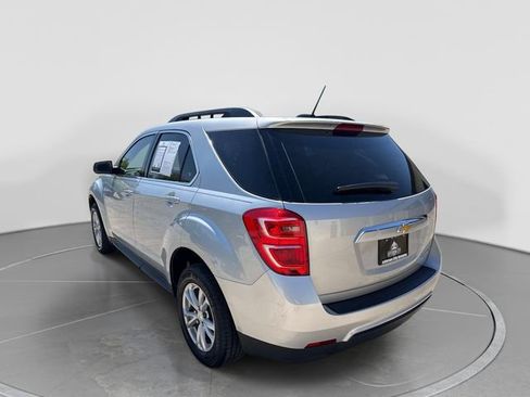 Used 2016 Chevrolet Equinox LT w/ Convenience Package FWD image 6