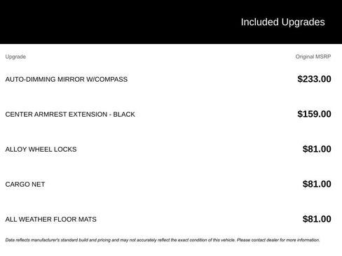 Used 2018 Subaru WRX Premium image 32