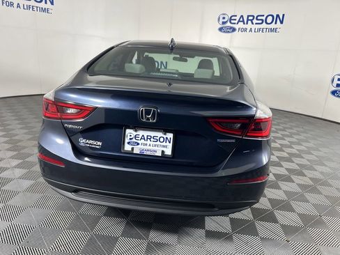 Used 2022 Honda Insight EX image 6