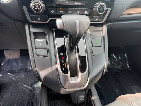 Used 2019 Honda CR-V EX-L image 5