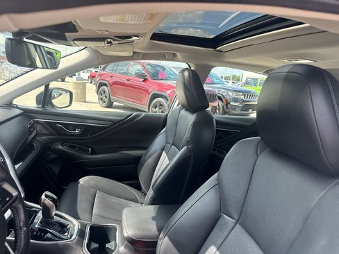 Used 2024 Subaru Legacy Limited AWD/4WD image 26