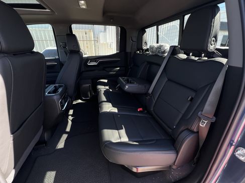 New 2026 GMC Sierra 1500 Denali w/ Technology Package image 22