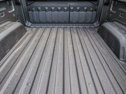 New 2026 Chevrolet Silverado EV Trail Boss image 6