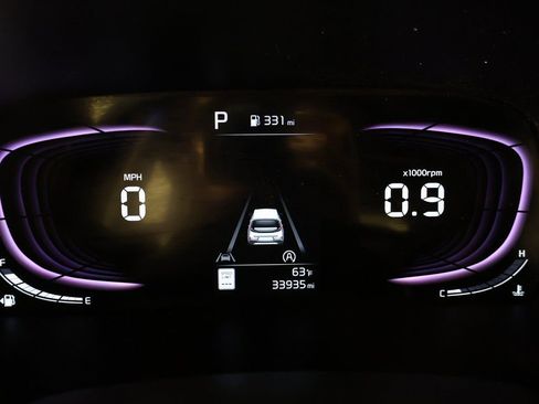 Used 2025 Kia Soul S FWD image 39