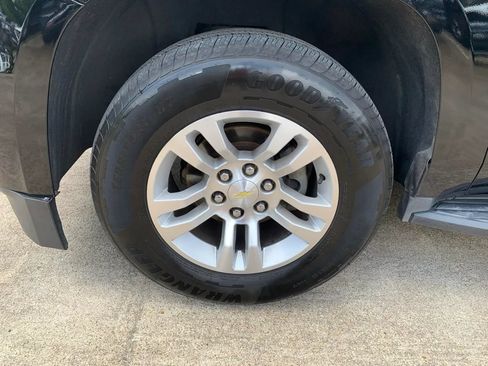Used 2016 Chevrolet Tahoe LS RWD image 23