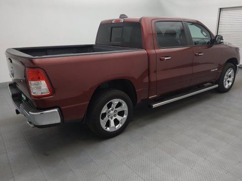 Used 2019 RAM 1500 Big Horn AWD/4WD image 10