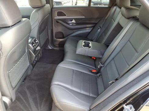 Certified 2024 Mercedes-Benz GLE 350 4MATIC image 18