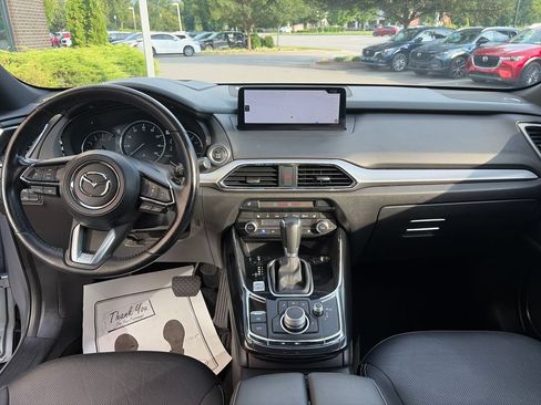 Used 2021 MAZDA CX-9 Grand Touring AWD/4WD image 26