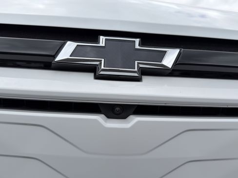 New 2026 Chevrolet Blazer EV LT w/ Midnight/Sport Edition FWD image 43