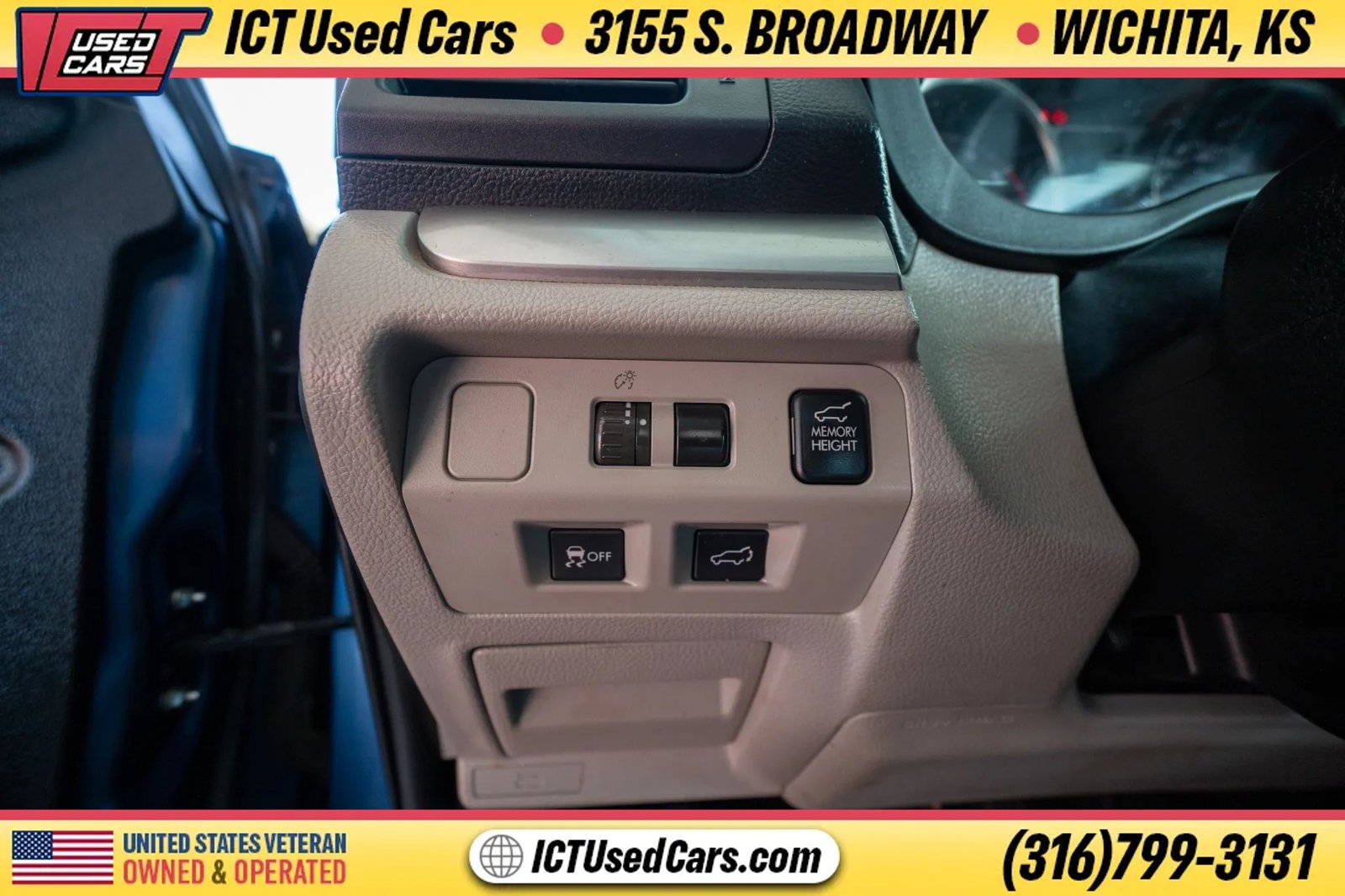 Used 2014 Subaru Forester 2.5i Limited w/ Popular Package #2 AWD/4WD image 16