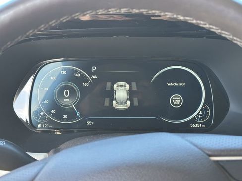 Used 2020 Hyundai Palisade Limited image 28