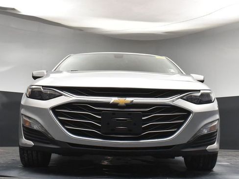 Used 2022 Chevrolet Malibu LT FWD image 33