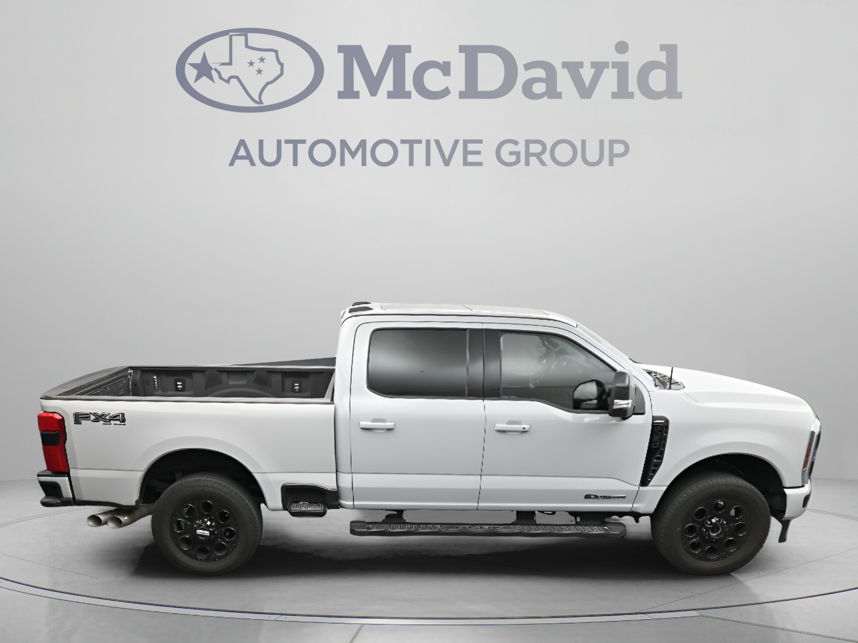 Used 2025 Ford F250 Lariat w/ Lariat Ultimate Package AWD/4WD image 40