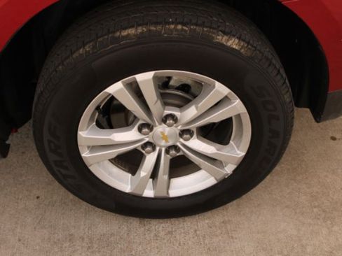 Used 2013 Chevrolet Equinox LTZ image 19