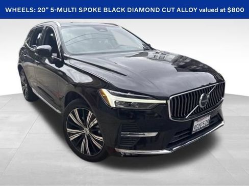 Used 2023 Volvo XC60 B5 Plus w/ Climate Package AWD/4WD image 2