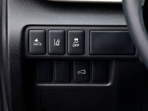 Used 2025 Mitsubishi Eclipse Cross SE AWD/4WD image 25
