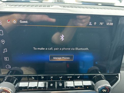 New 2026 Chevrolet Colorado Trail Boss image 10