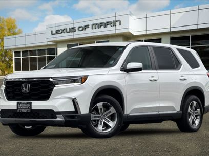 Used 2023 Honda Pilot EX-L