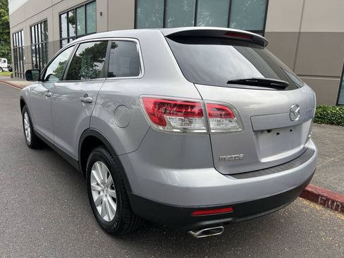 Used 2008 MAZDA CX-9 Touring AWD/4WD image 5