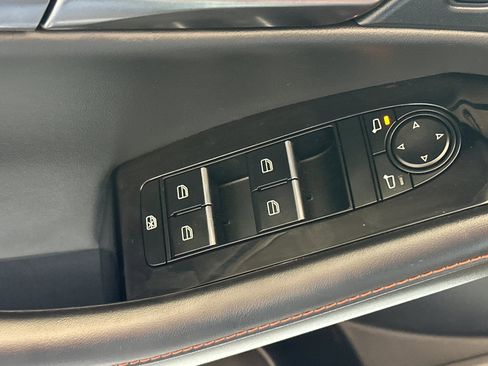 Certified 2024 MAZDA CX-30 Carbon image 11