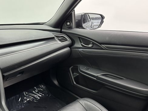 Used 2021 Honda Civic Sport Touring image 27