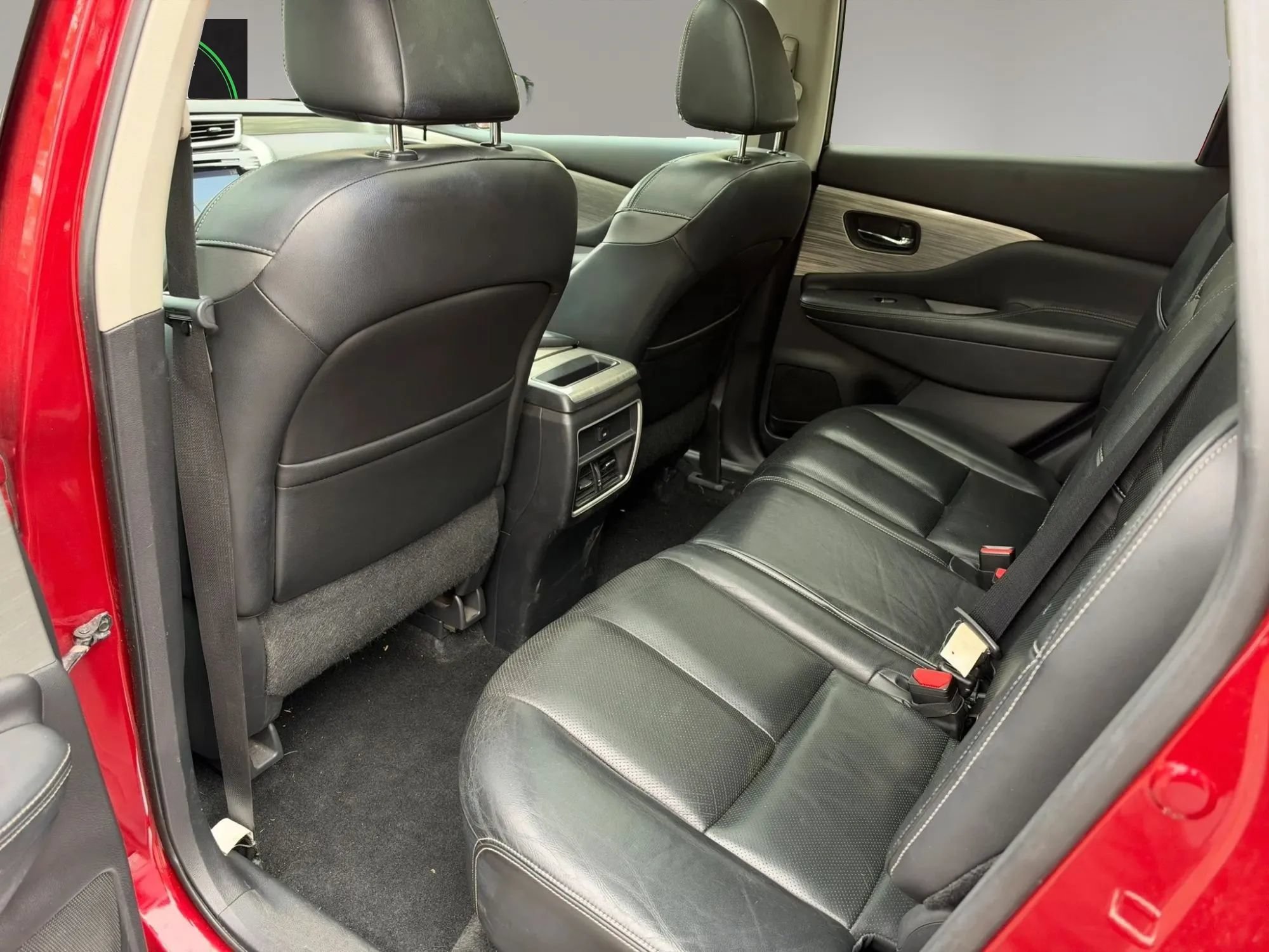 Used 2016 Nissan Murano SL w/ SL Technology Package AWD/4WD image 20