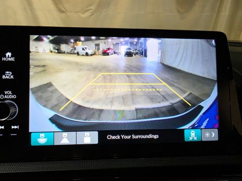 Used 2025 Honda Odyssey EX-L image 19