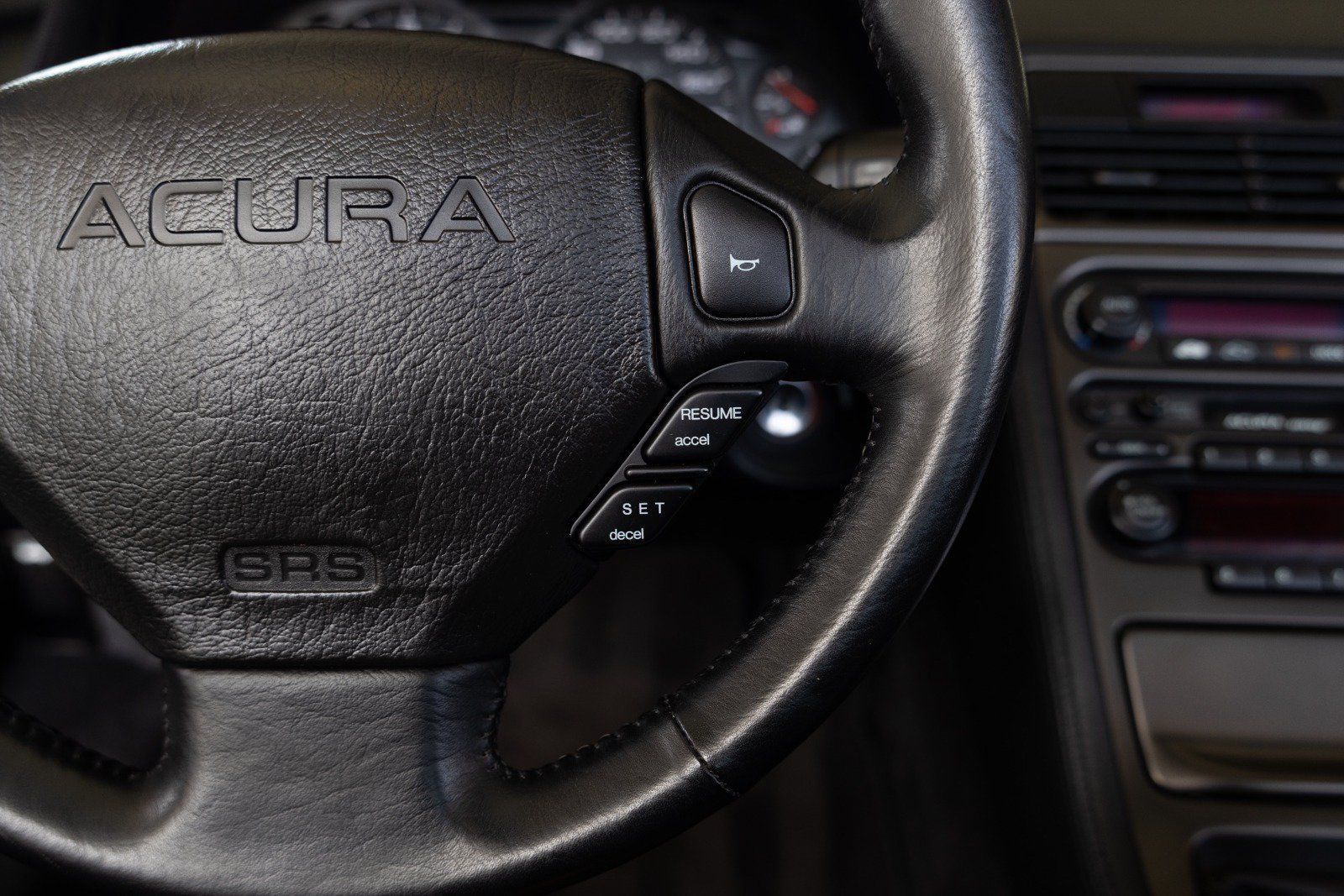 Used 1995 Acura NSX T RWD image 58