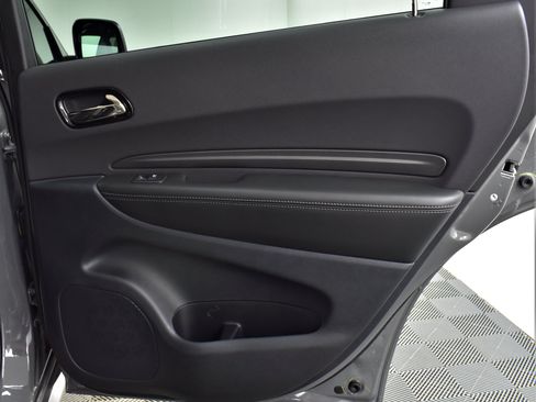 Used 2022 Dodge Durango GT AWD/4WD image 23