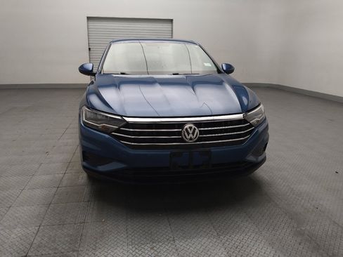 Used 2019 Volkswagen Jetta S w/ Driver Assistance Package FWD image 14