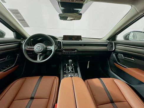 New 2026 MAZDA CX-50 2.5 Turbo w/ Accent Package AWD/4WD image 18