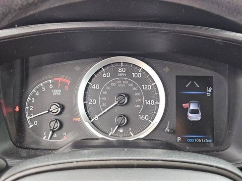 Used 2021 Toyota Corolla LE FWD image 10