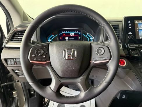 Used 2021 Honda Odyssey EX-L image 40