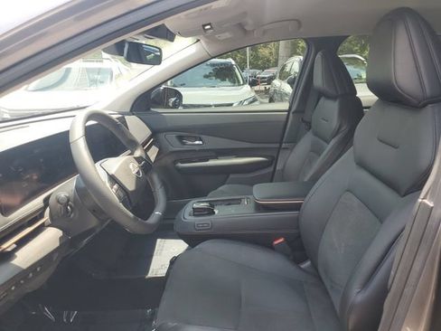 Certified 2023 Nissan Ariya AWD image 17