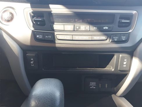 Used 2018 Honda Pilot EX-L image 26
