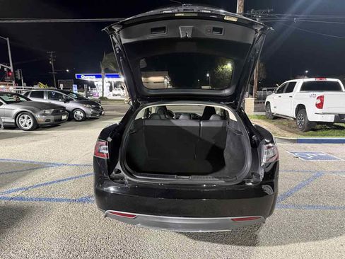 Used 2013 Tesla Model S image 14