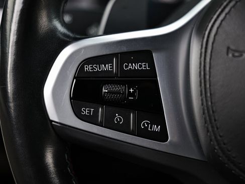 Used 2022 BMW X4 M40i w/ Premium Package image 33