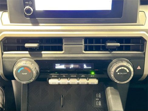 Certified 2024 Toyota Tacoma SR5 image 13