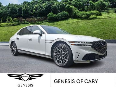 Used 2025 Genesis G90 3.5T