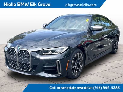 Used 2024 BMW M440i Gran Coupe