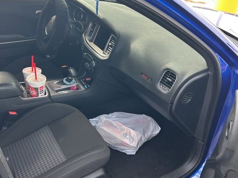 Used 2022 Dodge Charger Scat Pack image 8