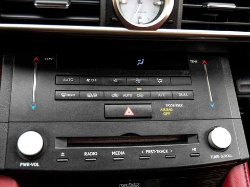 Used 2015 Lexus RC 350 AWD image 26