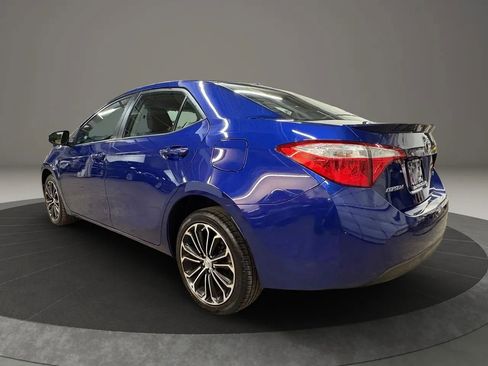 Used 2015 Toyota Corolla S FWD image 7
