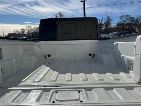 Used 2020 Jeep Gladiator Rubicon image 19