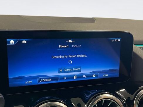 Certified 2026 Mercedes-Benz GLA 250 GLA 250 image 27