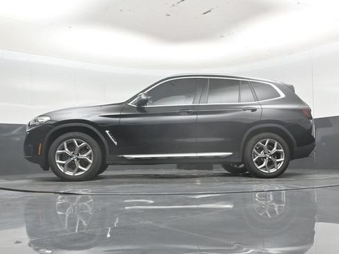 Used 2023 BMW X3 xDrive30i AWD/4WD image 49