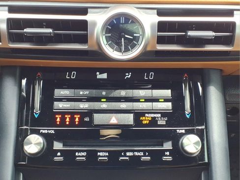 Used 2022 Lexus IS 300 w/ Accessory Package RWD image 17