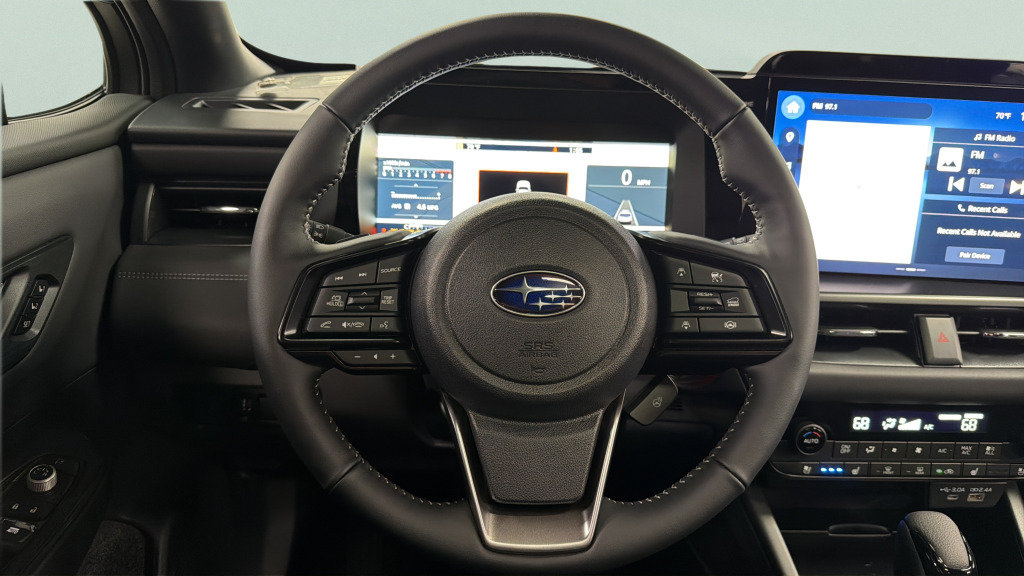 New 2026 Subaru Outback Touring AWD/4WD image 39